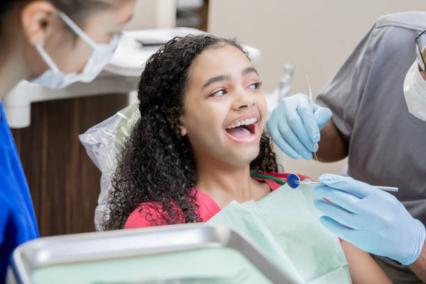 Best Cosmetic Emergency Dentistry in Ash Grove, MO