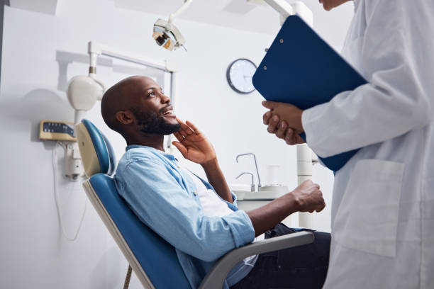 Best Emergency Treatment for Dental Infections or Abscesses in Ash Grove, MO