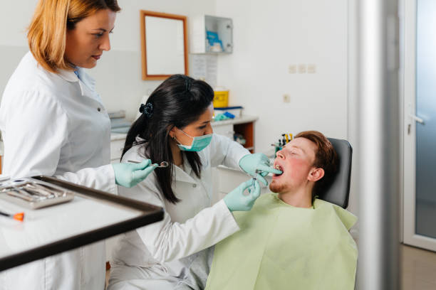 Best Emergency TMJ Treatment in Ash Grove, MO
